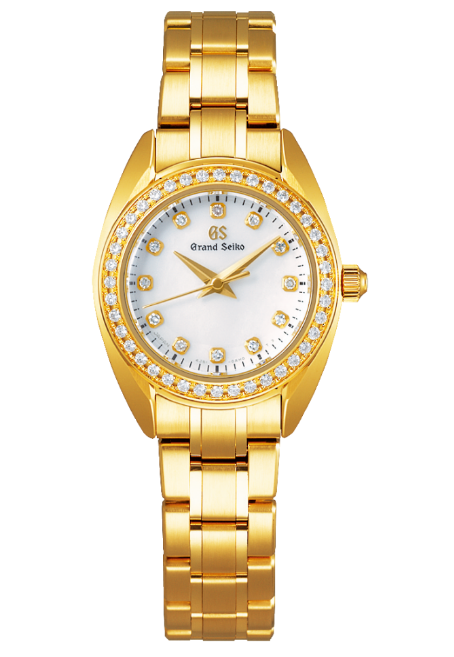 Grand Seiko Elegance Replica Watch STGF318 Grand Seiko Elegance Replica Watch STGF318